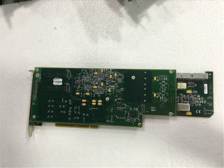 NI PCI-4551